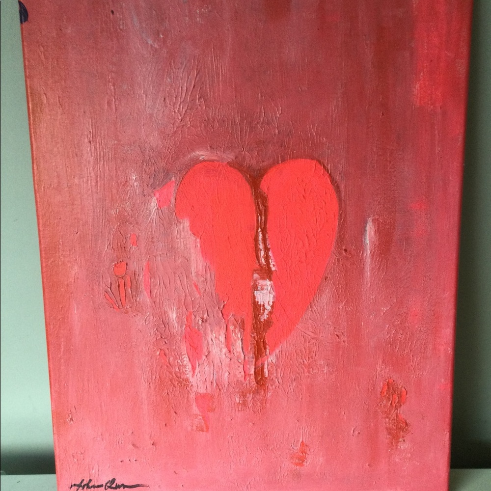 Original painting